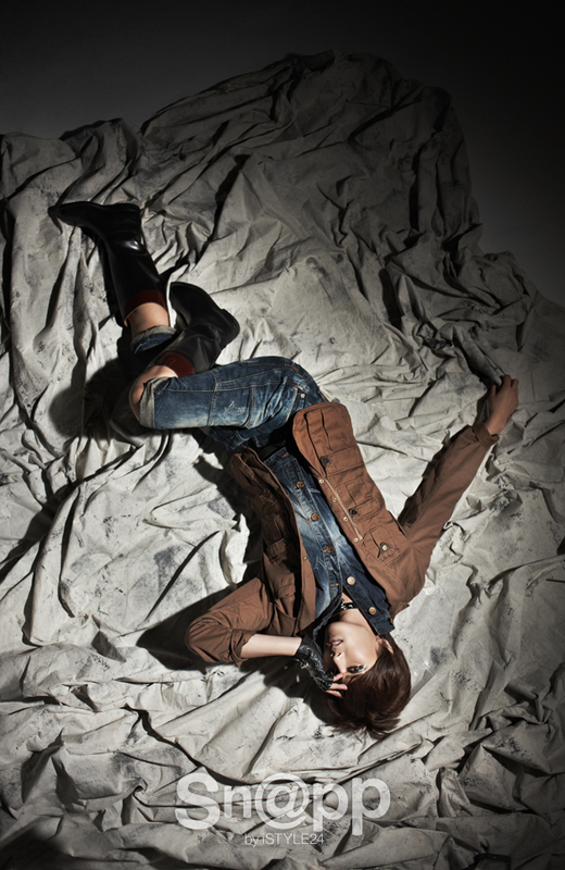 Park Jung Min