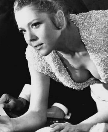 Diana Rigg Diana Rigg