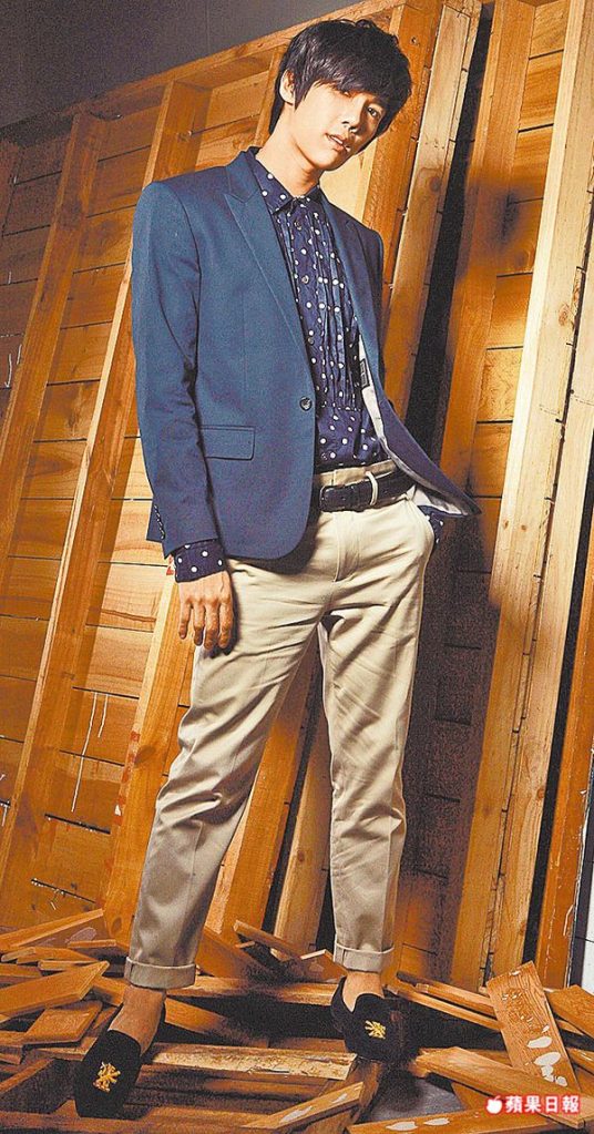Park Jung Min
