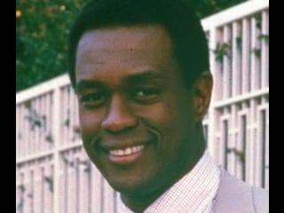 Kevin Peter Hall