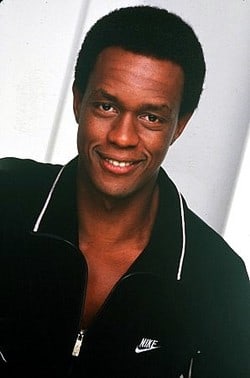 Kevin Peter Hall