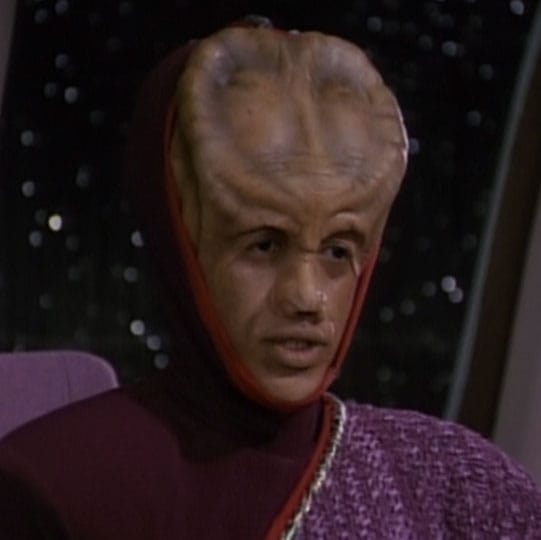 Kevin Peter Hall