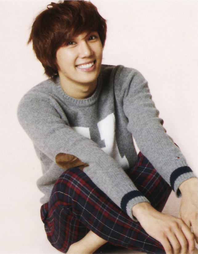 Park Jung Min