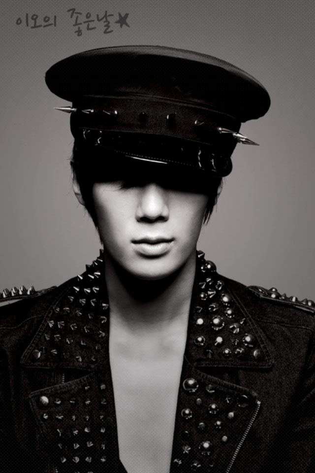 Park Jung Min