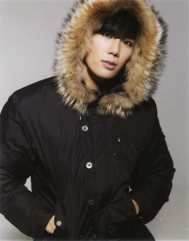 Park Jung Min
