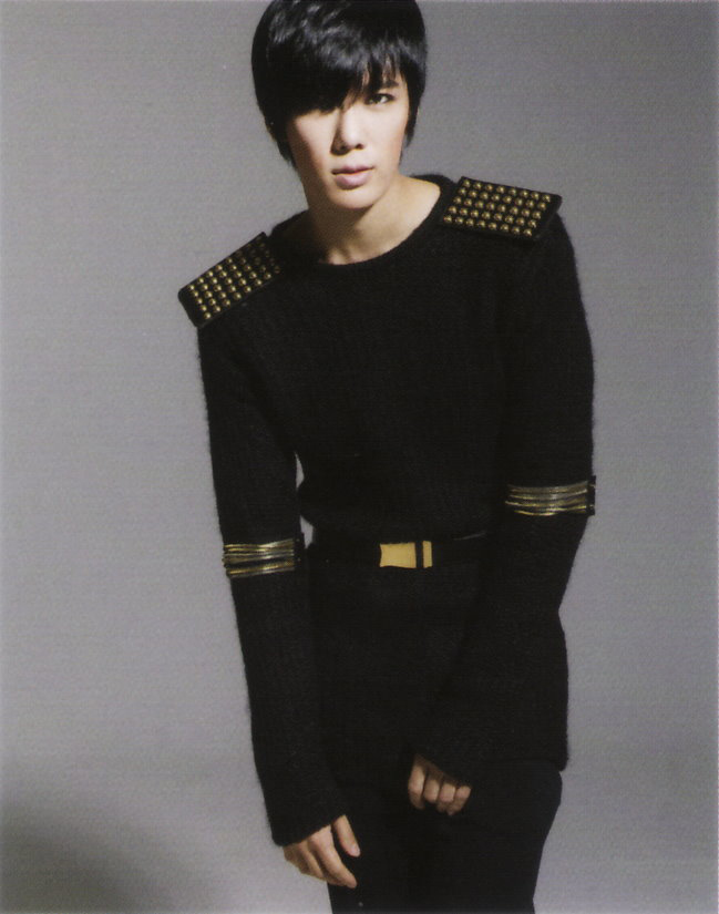 Park Jung Min