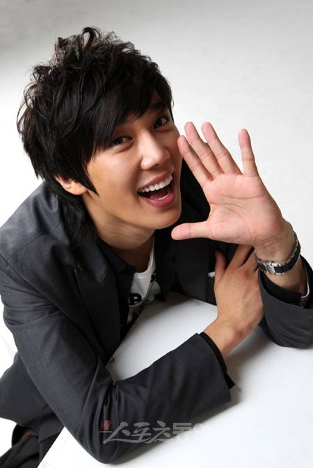 Park Jung Min