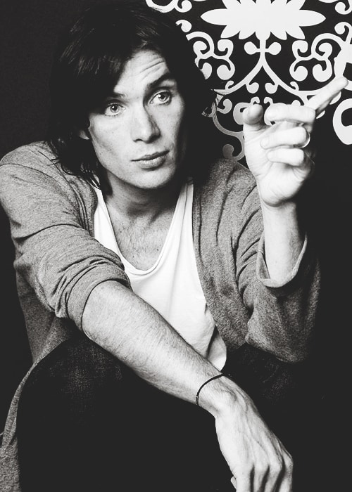 Cillian Murphy Cillian Murphy