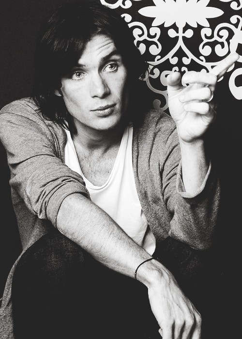 Cillian Murphy