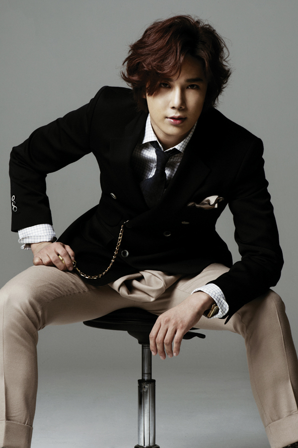 Park Jung Min