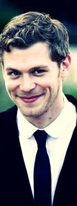 Joseph Morgan Joseph Morgan