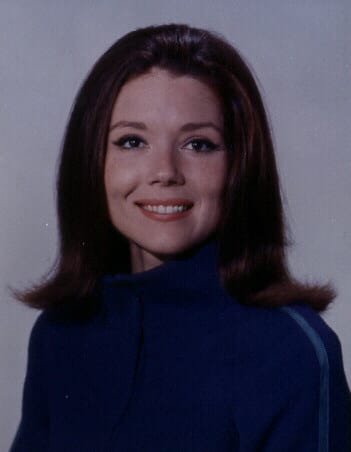 Diana Rigg