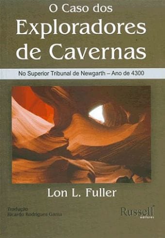 Caso dos Exploradores de Cavernas, O