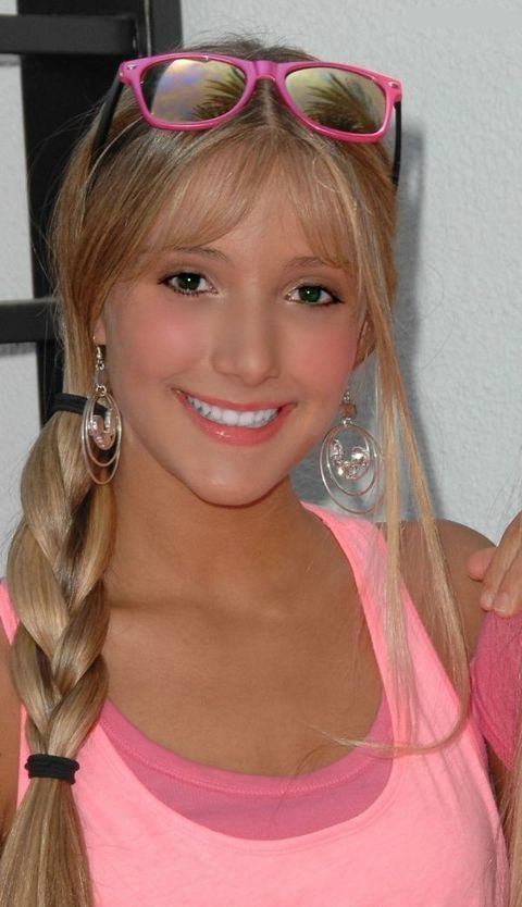 Becky Rosso