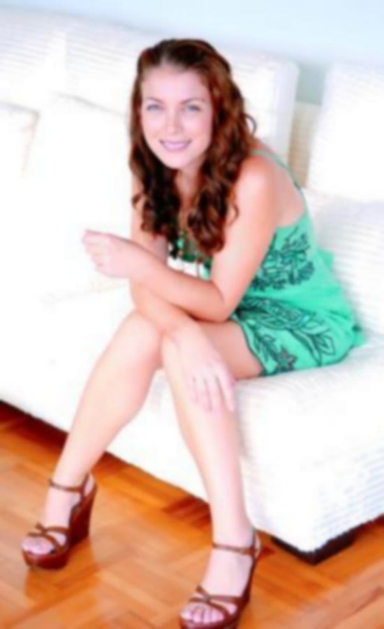 Özge Özberk