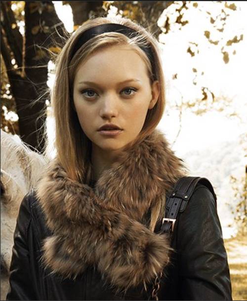 Gemma Ward Gemma Ward