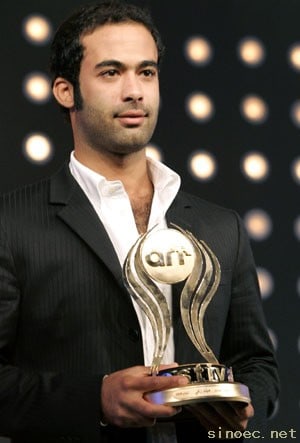Haitham Ahmed Zaki