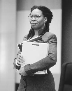 Whoopi Goldberg