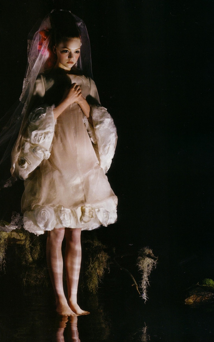 Gemma Ward Gemma Ward