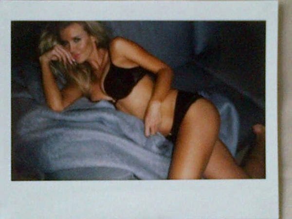 Joanna Krupa Joanna Krupa