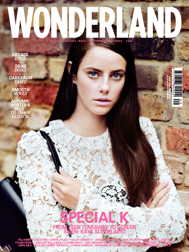 Kaya Scodelario Kaya Scodelario