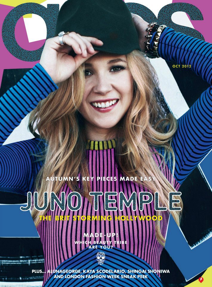 Juno Temple Juno Temple