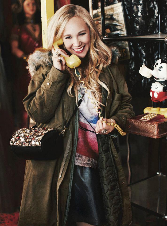 Juno Temple Juno Temple