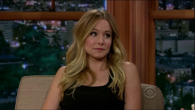 Kristen Bell Kristen Bell