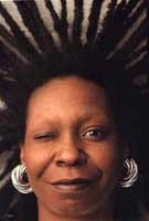 Whoopi Goldberg