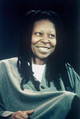 Whoopi Goldberg