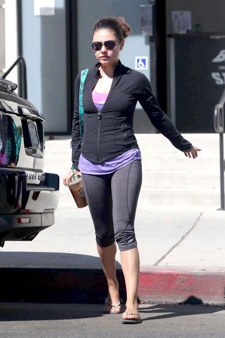 Mila Kunis