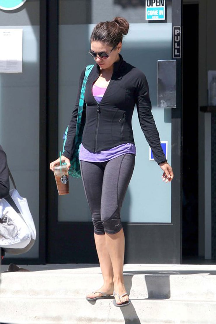 Mila Kunis