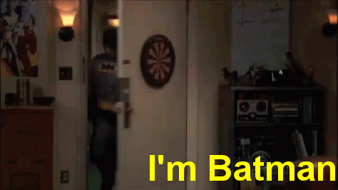 The Big Bang Theory The Big Bang Theory