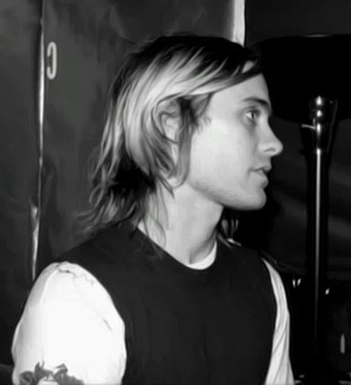 Jared Leto