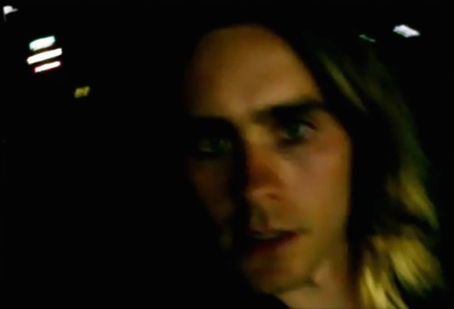 Jared Leto
