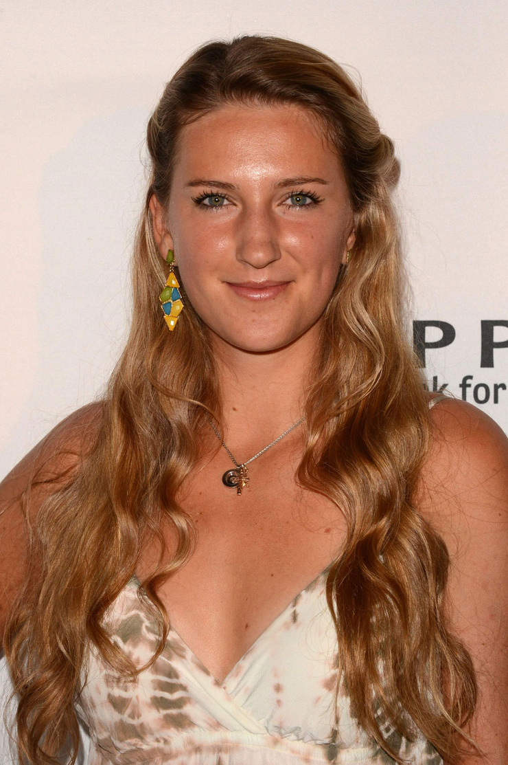 Victoria Azarenka