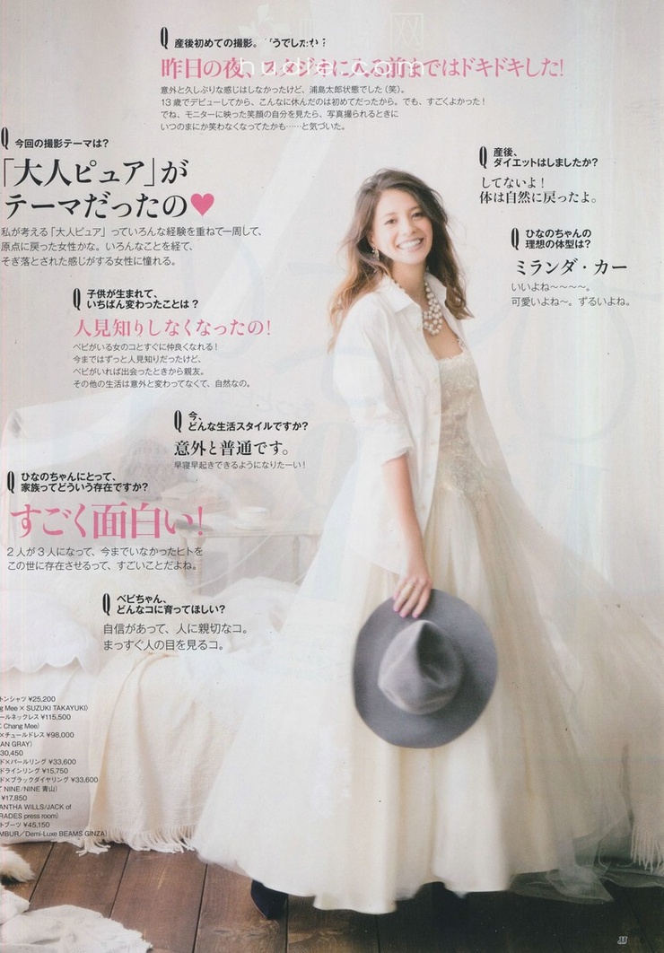 Hinano Yoshikawa