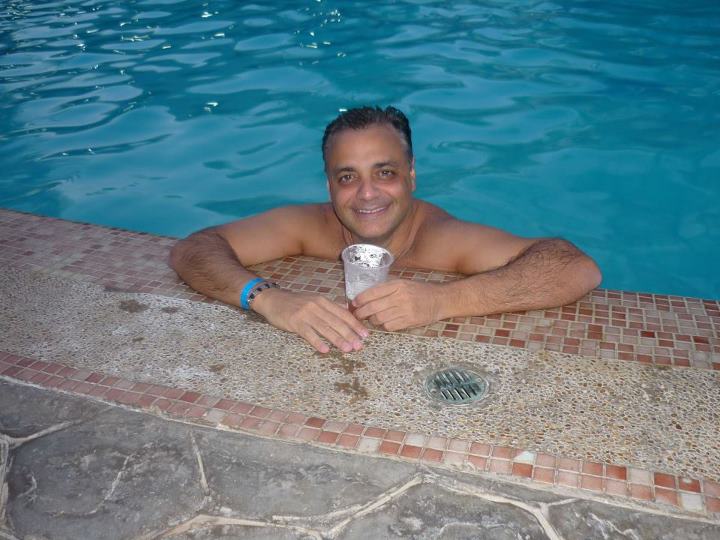 Reinaldo José Pérez