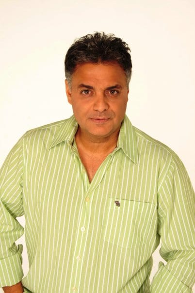 Reinaldo José Pérez