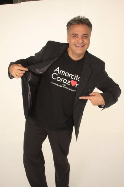 Reinaldo José Pérez