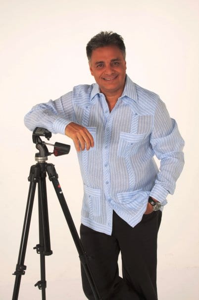 Reinaldo José Pérez