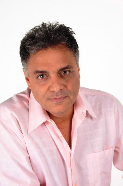 Reinaldo José Pérez
