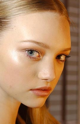 Gemma Ward