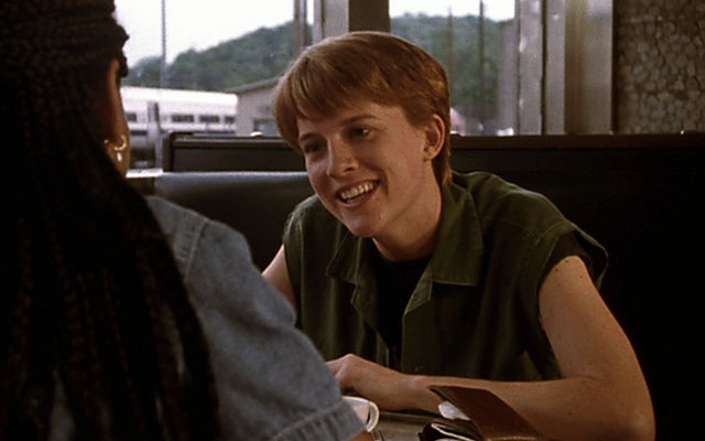 The Incredibly True Adventure of Two Girls in Love