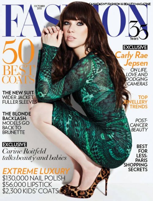 Carly Rae Jepsen Carly Rae Jepsen