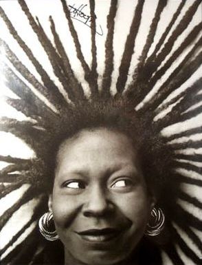 Whoopi Goldberg