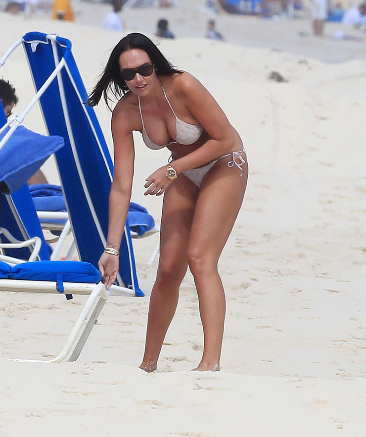 Tamara Ecclestone