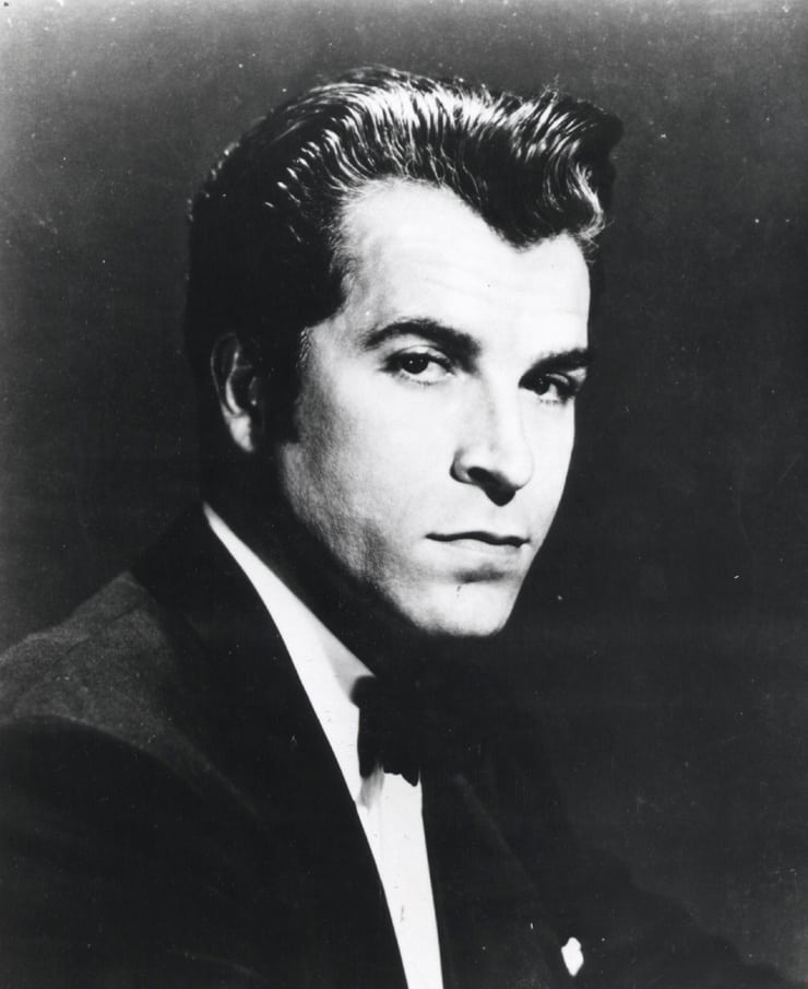 Fernando Lamas