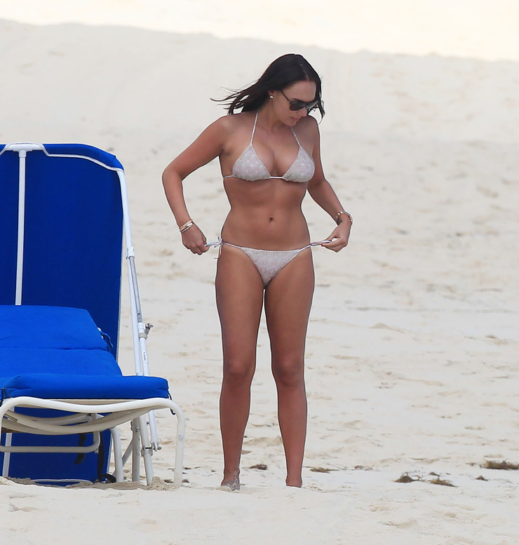 Tamara Ecclestone