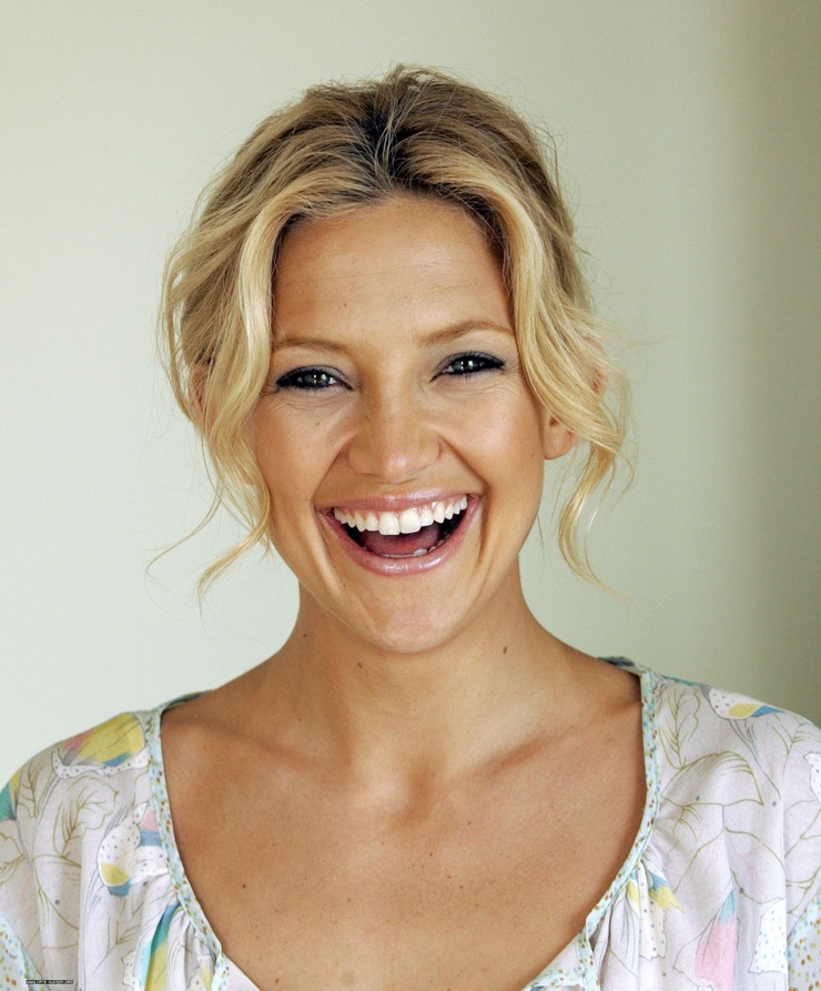 Kate Hudson Kate Hudson